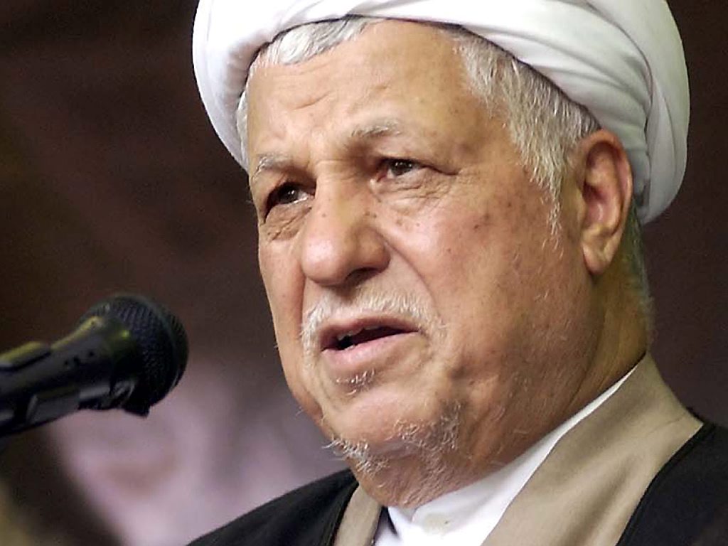 کوئی بھی طاقت ملت ایران کا حق پامال نہیں کرسکتی